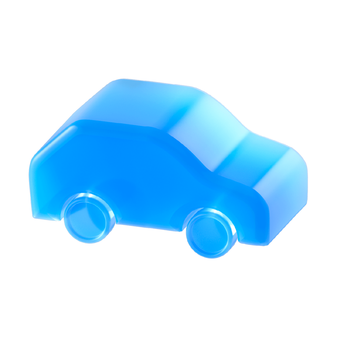 Un vehículo para tu estilo de vida