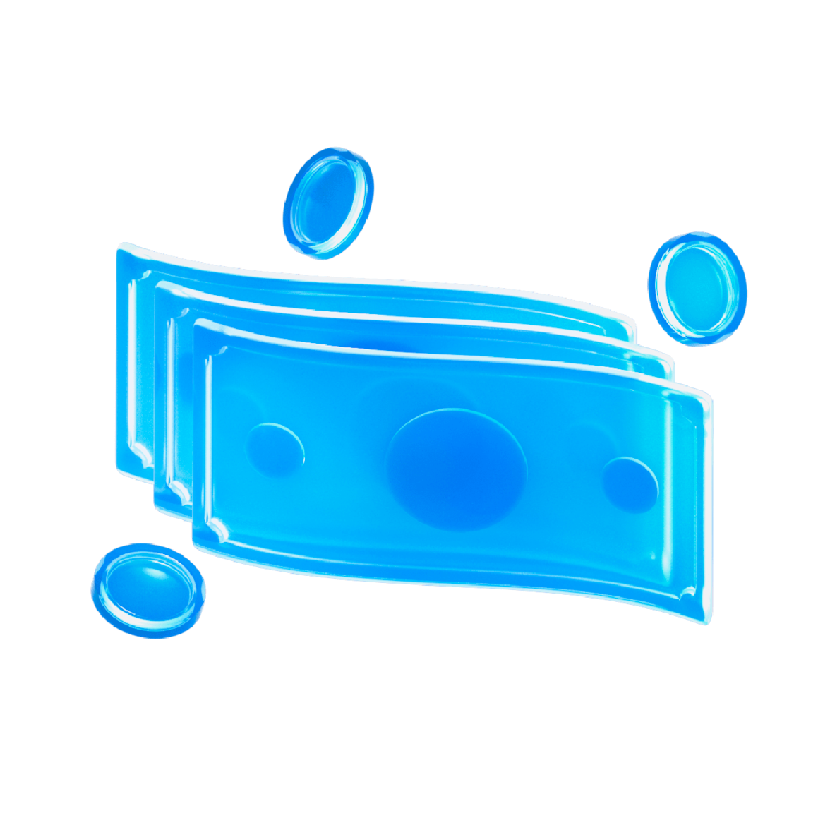 Dinero para cualquier imprevisto